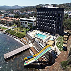 Grand Rimedya Otel Burhaniye